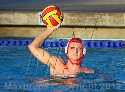 Thumbnail 3 in Oak Ridge vs Christian Brothers (Woodcreek Invitational) photogallery.