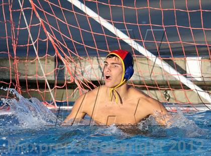 Thumbnail 3 in Oak Ridge vs Christian Brothers (Woodcreek Invitational) photogallery.