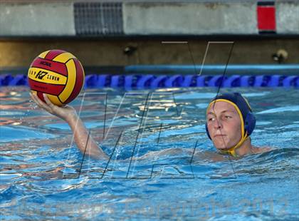 Thumbnail 2 in Oak Ridge vs Christian Brothers (Woodcreek Invitational) photogallery.