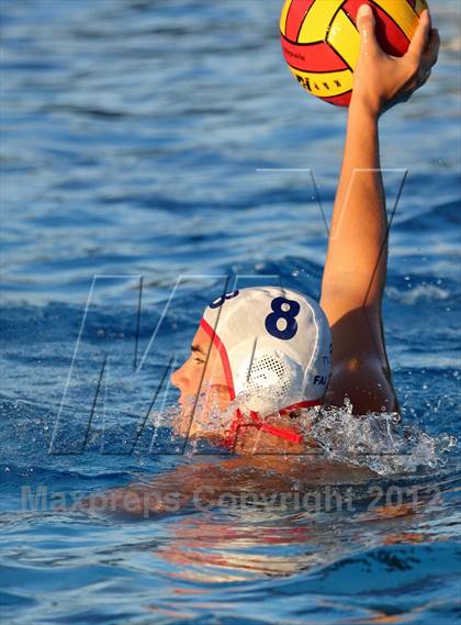 Thumbnail 2 in Oak Ridge vs Christian Brothers (Woodcreek Invitational) photogallery.