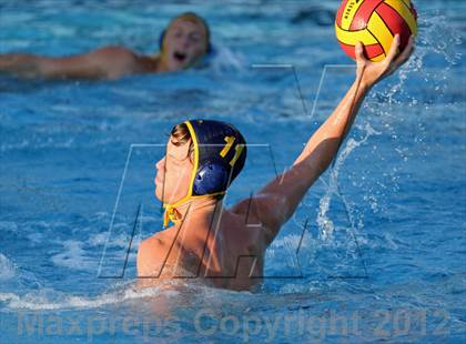 Thumbnail 2 in Oak Ridge vs Christian Brothers (Woodcreek Invitational) photogallery.