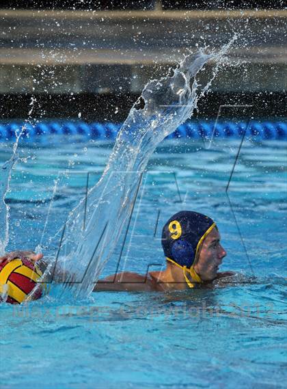 Thumbnail 2 in Oak Ridge vs Christian Brothers (Woodcreek Invitational) photogallery.