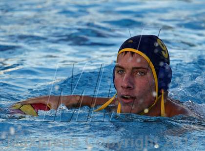 Thumbnail 1 in Oak Ridge vs Christian Brothers (Woodcreek Invitational) photogallery.