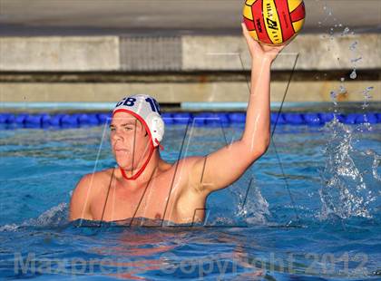 Thumbnail 2 in Oak Ridge vs Christian Brothers (Woodcreek Invitational) photogallery.
