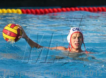 Thumbnail 2 in Oak Ridge vs Christian Brothers (Woodcreek Invitational) photogallery.