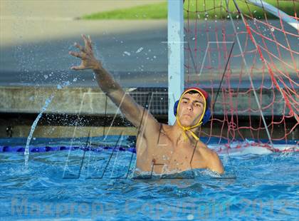 Thumbnail 2 in Oak Ridge vs Christian Brothers (Woodcreek Invitational) photogallery.