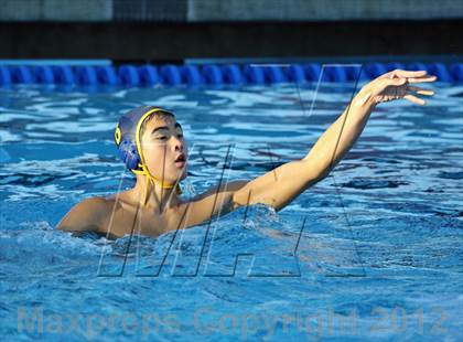 Thumbnail 2 in Oak Ridge vs Christian Brothers (Woodcreek Invitational) photogallery.