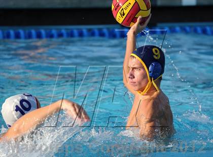 Thumbnail 2 in Oak Ridge vs Christian Brothers (Woodcreek Invitational) photogallery.
