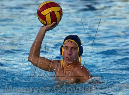 Thumbnail 2 in Oak Ridge vs Christian Brothers (Woodcreek Invitational) photogallery.