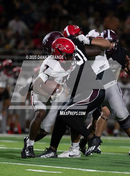 Thumbnail 1 in Langham Creek @ Waller photogallery.