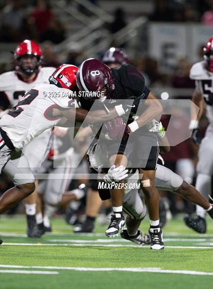 Thumbnail 3 in Langham Creek @ Waller photogallery.