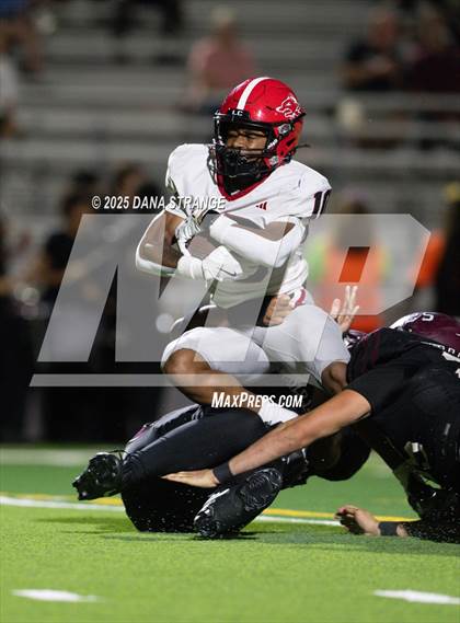 Thumbnail 1 in Langham Creek @ Waller photogallery.