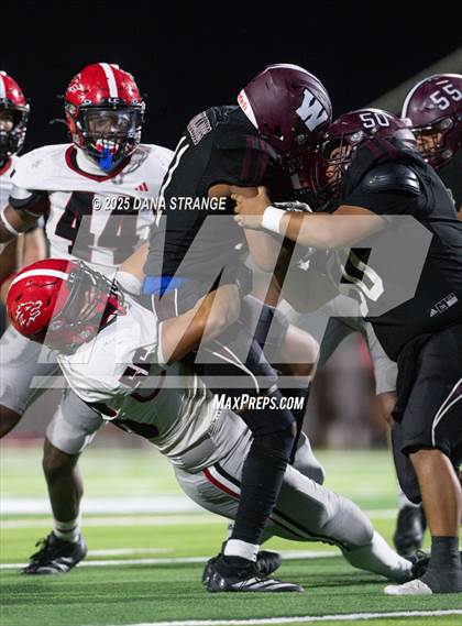 Thumbnail 2 in Langham Creek @ Waller photogallery.