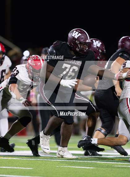 Thumbnail 1 in Langham Creek @ Waller photogallery.