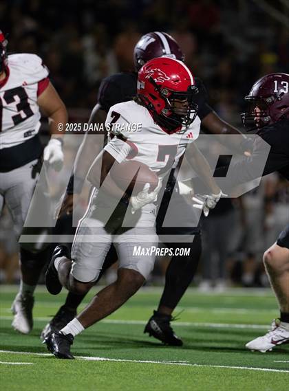 Thumbnail 2 in Langham Creek @ Waller photogallery.