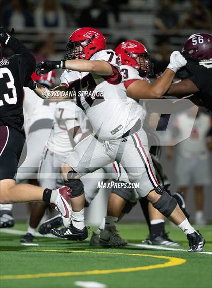 Thumbnail 3 in Langham Creek @ Waller photogallery.