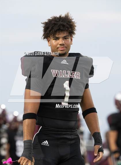 Thumbnail 1 in Langham Creek @ Waller photogallery.