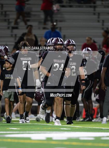 Thumbnail 1 in Langham Creek @ Waller photogallery.