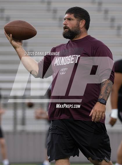 Thumbnail 1 in Langham Creek @ Waller photogallery.