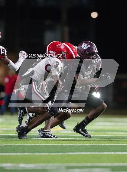 Thumbnail 3 in Langham Creek @ Waller photogallery.