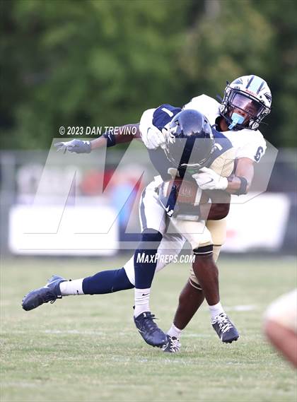 Thumbnail 1 in Varina @ Indian River photogallery.