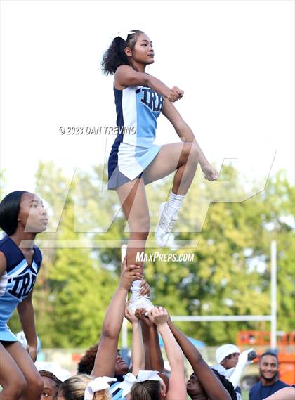 Thumbnail 1 in Varina @ Indian River photogallery.