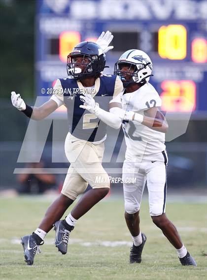 Thumbnail 1 in Varina @ Indian River photogallery.