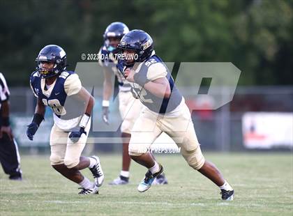 Thumbnail 1 in Varina @ Indian River photogallery.
