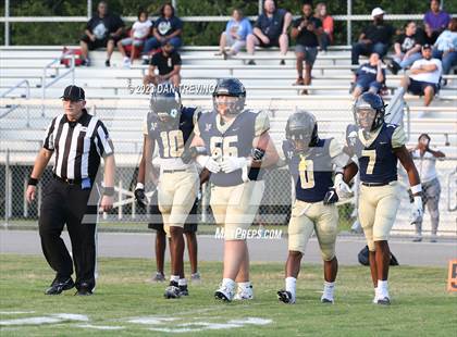Thumbnail 1 in Varina @ Indian River photogallery.