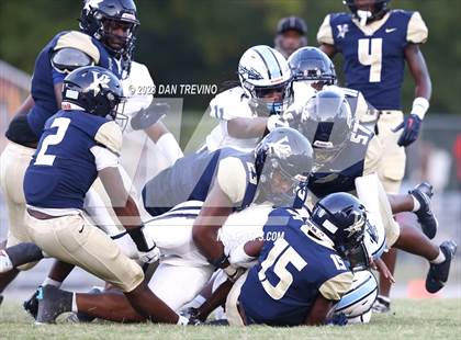 Thumbnail 2 in Varina @ Indian River photogallery.