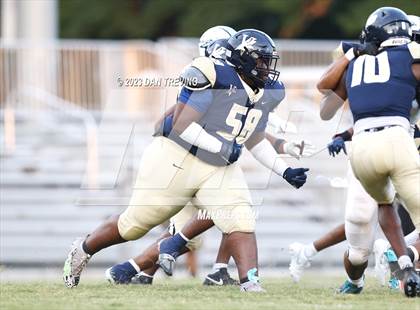 Thumbnail 3 in Varina @ Indian River photogallery.