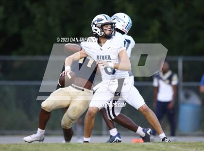 Thumbnail 2 in Varina @ Indian River photogallery.