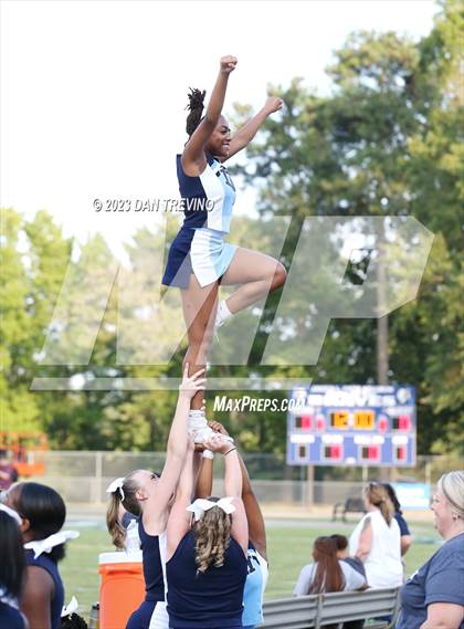 Thumbnail 3 in Varina @ Indian River photogallery.