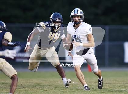 Thumbnail 2 in Varina @ Indian River photogallery.
