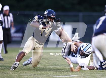 Thumbnail 3 in Varina @ Indian River photogallery.