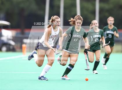 Thumbnail 2 in Trinity Episcopal @ Norfolk Academy photogallery.