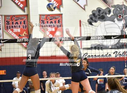 Thumbnail 3 in Liberty vs. Sierra Canyon (Durango Fall Classic) photogallery.