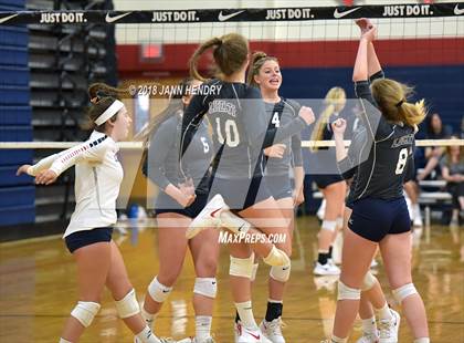 Thumbnail 3 in Liberty vs. Sierra Canyon (Durango Fall Classic) photogallery.