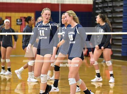 Thumbnail 1 in Liberty vs. Sierra Canyon (Durango Fall Classic) photogallery.
