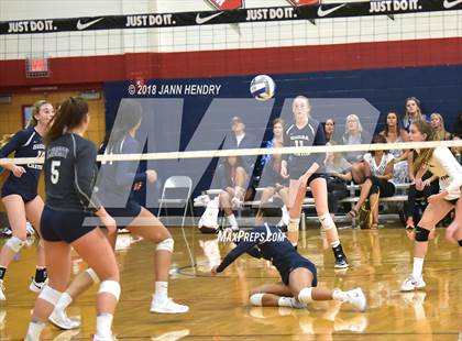 Thumbnail 3 in Liberty vs. Sierra Canyon (Durango Fall Classic) photogallery.