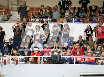 Thumbnail 1 in AIA Wrestling Championships (Division 4 Finals) photogallery.