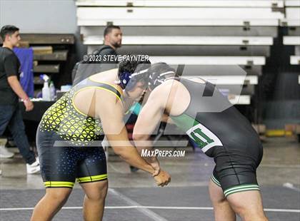 Thumbnail 1 in AIA Wrestling Championships (Division 4 Finals) photogallery.