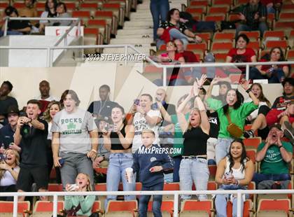 Thumbnail 3 in AIA Wrestling Championships (Division 4 Finals) photogallery.
