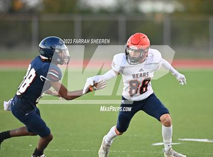 Thumbnail 2 in Bridgeland @ Cypress Springs photogallery.