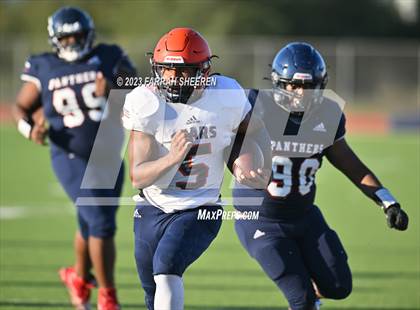 Thumbnail 2 in Bridgeland @ Cypress Springs photogallery.