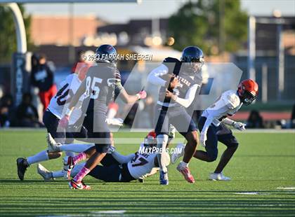 Thumbnail 2 in Bridgeland @ Cypress Springs photogallery.