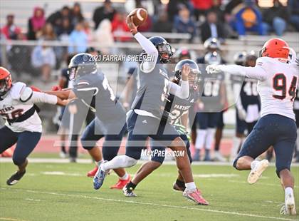 Thumbnail 3 in Bridgeland @ Cypress Springs photogallery.