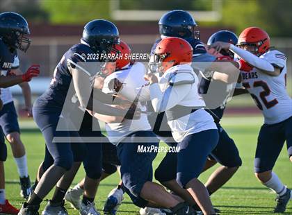 Thumbnail 2 in Bridgeland @ Cypress Springs photogallery.
