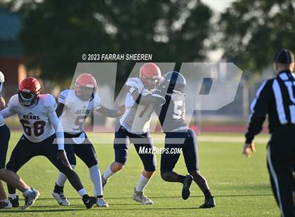 Thumbnail 3 in Bridgeland @ Cypress Springs photogallery.
