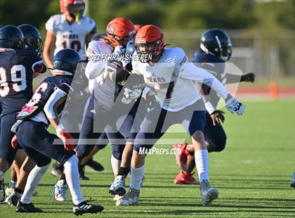 Thumbnail 2 in Bridgeland @ Cypress Springs photogallery.